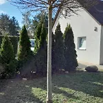Ferienhaus Weißbacher Wien